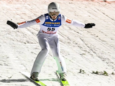 Poranne kwalifikacje w Ruce! Sześciu Polaków na skoczni