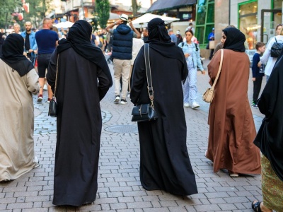 Arabscy turyści wściekli się po wizycie w Zakopanem. 