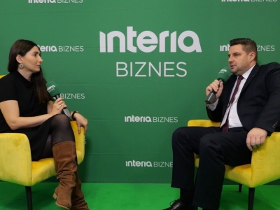 Drony i operatorzy ochrony. Polskie firmy gotowe na kryzysy przyszłości