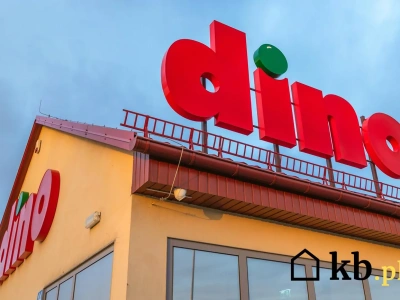 Fenomenalne promo w Dino! Wielka paczka Woseby leci jak świeże bułeczki