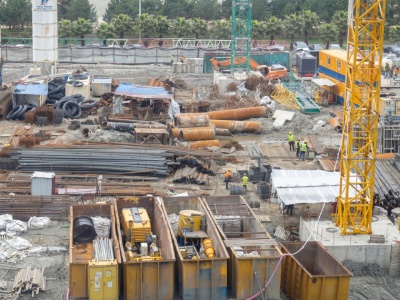 Od 1 grudnia szlaban dla Gruzinów w Polsce. Łatwo pracy nie znajdą