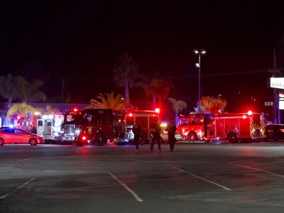 Strzelanina na przyjęciu urodzinowym. 4 osoby nie żyją