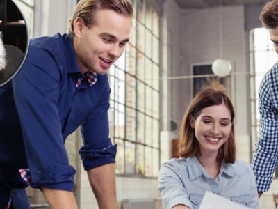 Wielkie zmiany dla pracowników. Zacznie się w Wigilię. Takich słów nie można używać