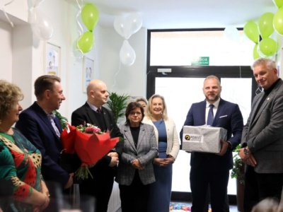 Regionalne Centrum Wsparcia Pieczy Zastępczej w Częstochowie już otwarte