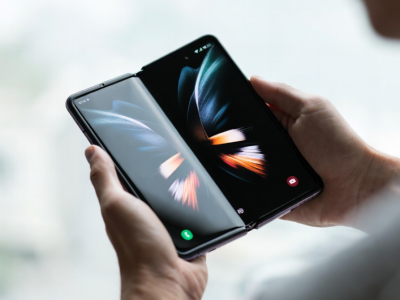 iPhone Fold coraz bliżej. Bez widocznego zagięcia, ale cena zaboli