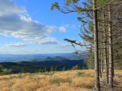 Były najciemniejszą osadą w Polsce. 113 dni w roku bez słońca