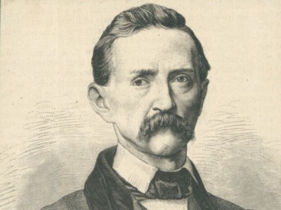 Kalendarium historyczne: 30 listopada 1868 – umiera Hipolit Cegielski