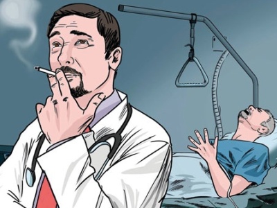 Zaniedbania są winą (cz. II). Bezduszny system prawa