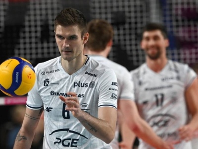 Siatkarska niedziela w Polsacie Sport! Zobacz plan transmisji