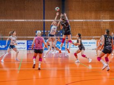 Enea KS Piła wygrywa z silnym Płomieniem