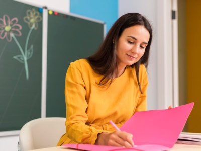 Służbowe legitymacje nauczycieli w aplikacji Obywatel