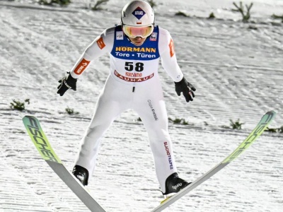 Kwalifikacje w skokach odwołane! Co z konkursem?