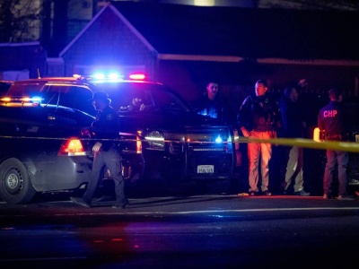 Strzelanina na rodzinnej imprezie w USA. Nie żyje kilka osób