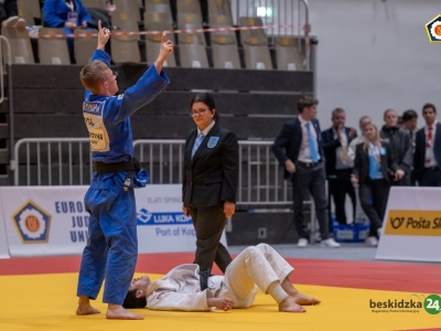 Kolejny sukces Jana Kolondry – międzynarodowy