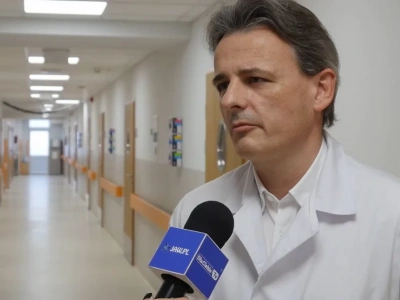 Pacjenci kardiologiczni skorzystają na KPO. Szpital w Jaworznie zakupi nowoczesne urządzenia