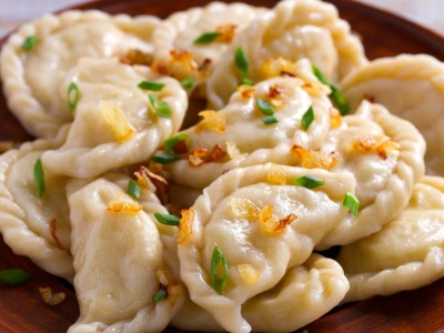 To najgorsze mięso do pierogów. Namęczysz się, a i tak może się nie udać