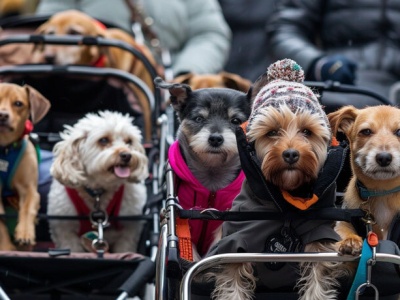 „Psiecka” i „kociecka” z prawem do odwiedzin w szpitalach? Ekspert: to kwestia godności