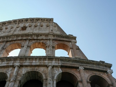 Status niewolnika w starożytnym Rzymie