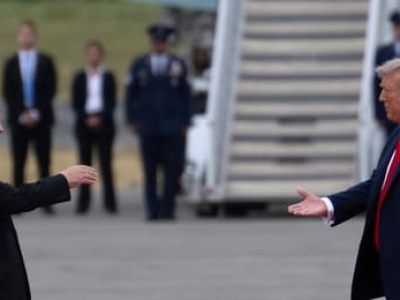 „WSJ”: pakt Trump-Putin i nadzieje oligarchów Trumpa na interesy w Rosji