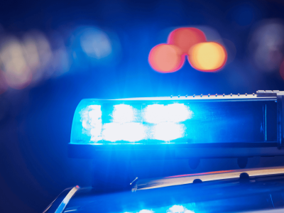 Akcja kontrterrorystów w polskiej miejscowości. 43-latek zabarykadował się z rodziną