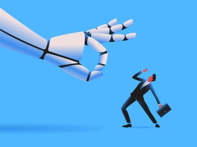 Wzrost roli AI w marketingu. Z 17 do 44 proc. projektów w ciągu trzech lat