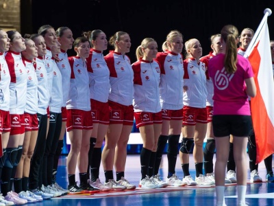 Polki powalczą o kolejny triumf na mistrzostwach świata!