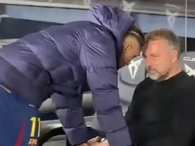 Niepokojące informacje dla Barcelony. „Jest wyczerpany, czuje się bezsilny”