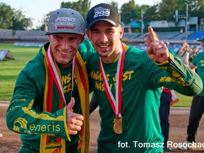 Żużel. Lider mógł wcześniej trafić do Polonii! Zdradził kulisy transferu!