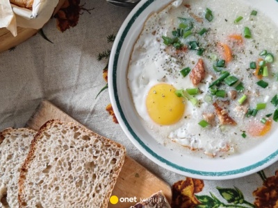 Dla tej zupy pojedziesz nawet na drugi koniec Polski. Dziadówka jest prosta i wyśmienita