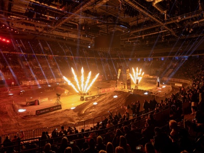 Adrenalina gwarantowana! Mistrzostwa Świata SuperEnduro wracają do Gliwic – to trzeba zobaczyć!