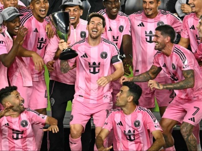 Niesamowity wyczyn Messiego! Wyprzedził największe legendy