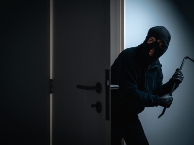 Broń, wandalizm i narkotyki na dworcach są na porządku dziennym