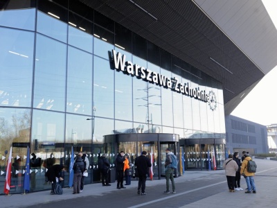 Aż pięć lat na to czekano. Dworzec Warszawa Zachodnia otwarty po remoncie. To gigant