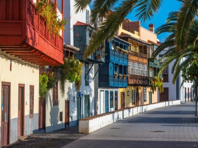 Zapomnij o Teneryfie. Odwiedź wyspę gwiazd. Niektórzy twierdzą, że to europejskie Hawaje