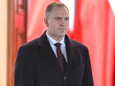 Zwrot w sprawie wizyty Nawrockiego na Węgrzech. 