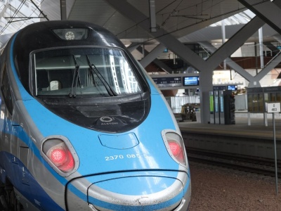 Bilety kupisz nawet 120 dni przed odjazdem. PKP ułatwia życie podróżnym