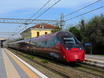 Włosi chcą wejść na niemiecką sieć KDP