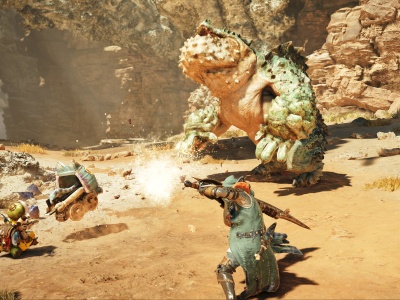 A miało być tak pięknie. 10 gier z rozczarowującą grafiką w 2025 roku