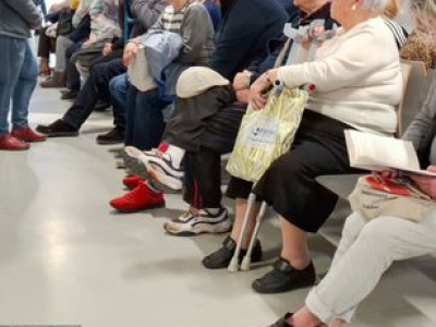 Nowy system zapisów do lekarza już od stycznia. Będzie scentralizowany