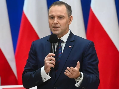 Prezydent nagle zmienia plany. Chodzi o spotkanie z Orbanem