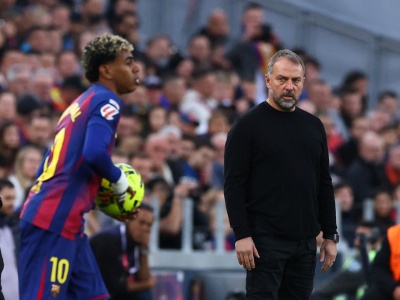 Dwie czerwone kartki dla Barcelony! Sensacyjne wieści po meczu