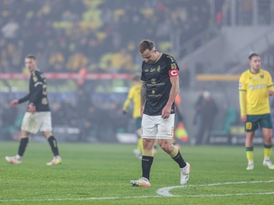 Problematyczna podróż Pogoni. Samolot musiał zostać przekierowany do Czech