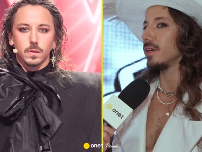 Michał Szpak komentuje werdykt 