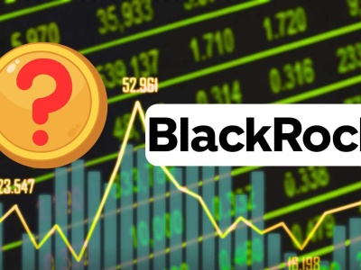 Czy BlackRock pozbędzie się kryptowalut? Najnowsze dane ujawniają zmianę podejścia