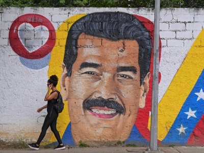 USA zaatakują Wenezuelę? Trump skierował ultimatum do Maduro