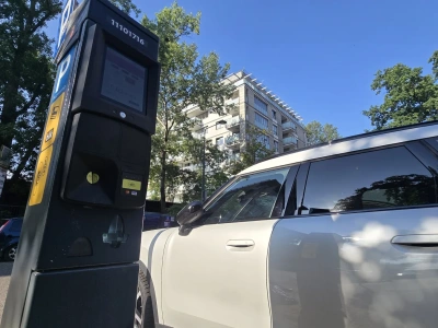 Włodarze Krakowa szukają 40 mln zł. Kierowcy nie będą zadowoleni