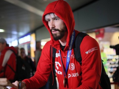 Sensacyjne doniesienia! Tomasz Fornal blisko powrotu do PlusLigi?!