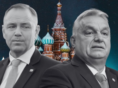 Koniec romansu PiS z Orbánem. Nawrocki odwołuje spotkanie