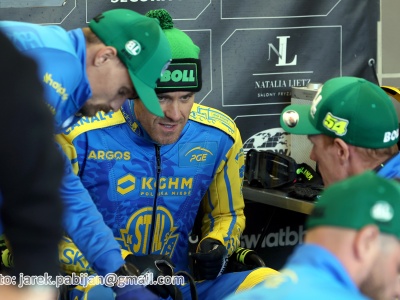 Żużel. Gorzowskie „Ja.My”. Jaskółki nisko latają – będzie padać?