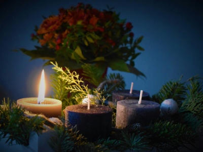 Adwent rozpoczęli też luteranie. To dla nich czas oczekiwania i nadziei